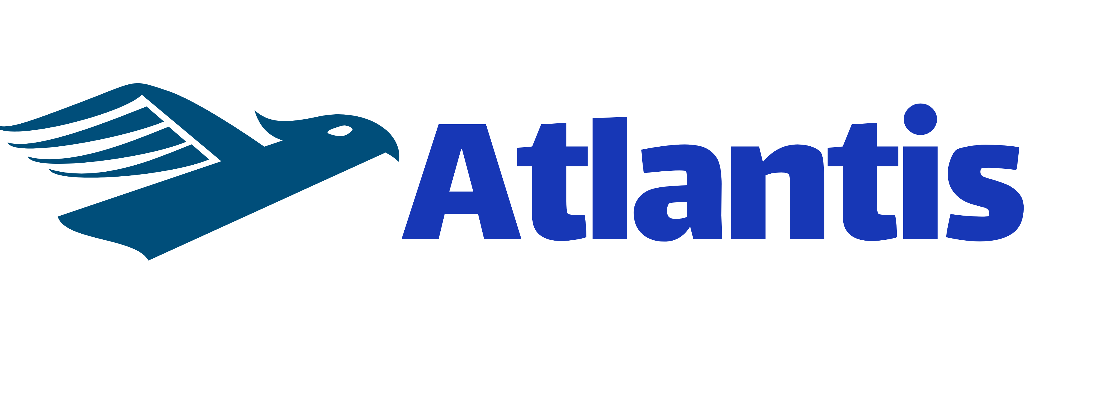 Atlantis Parcel